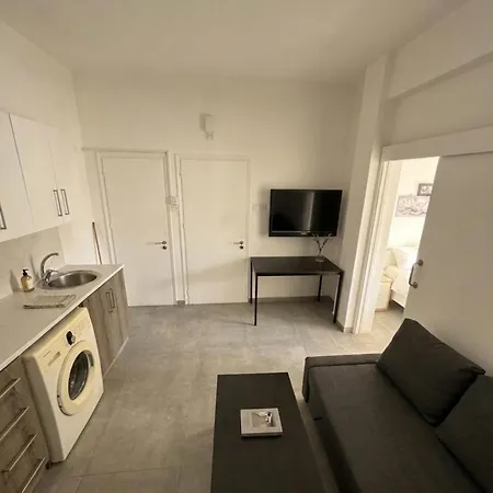 Appartement Lux View