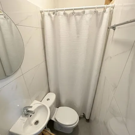 Appartement Lux View Larnaca